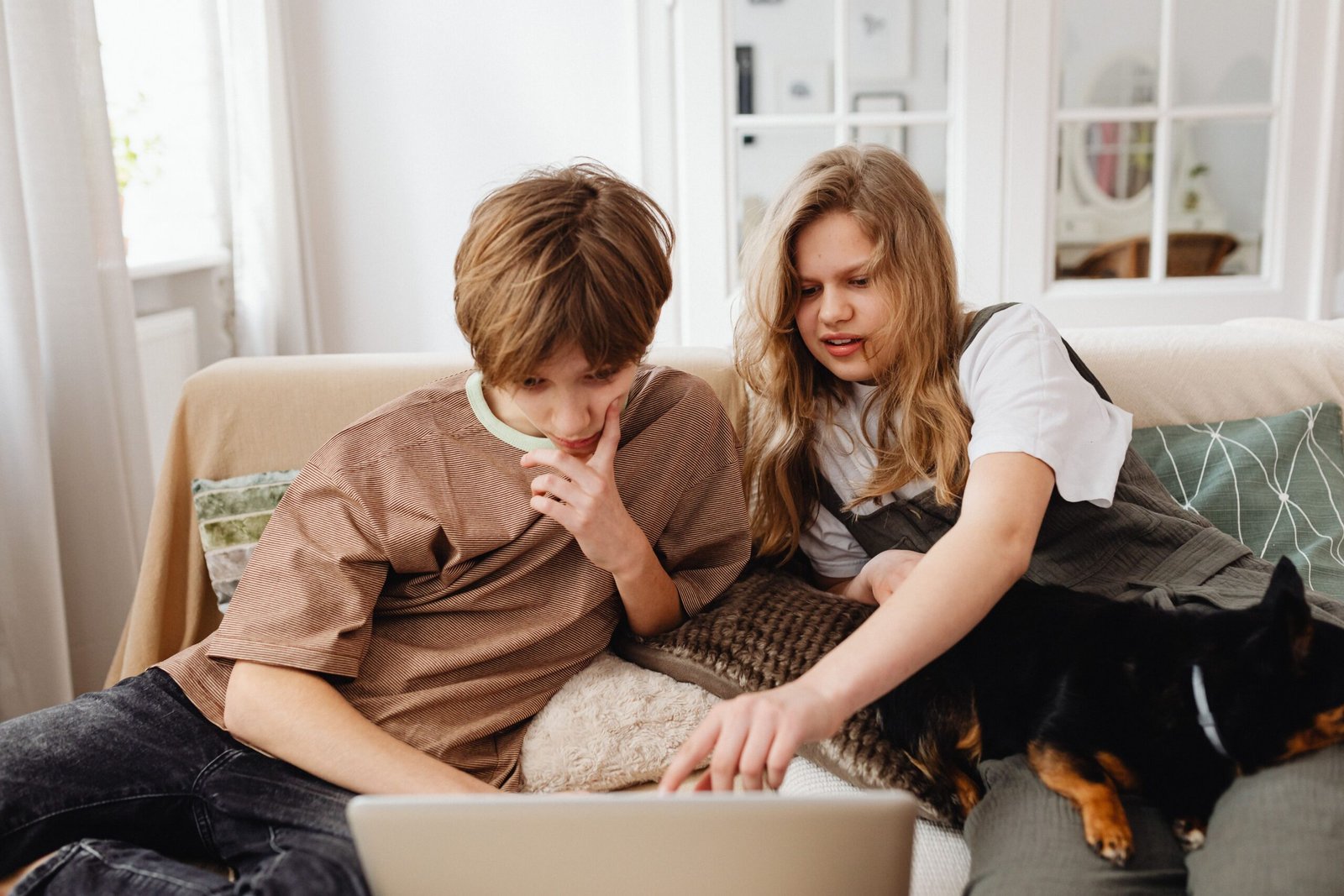 When to Start College Prep: What Two Extra Years Actually Buy